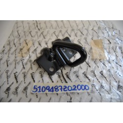 Gancio pannello pavimento...