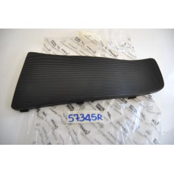 Tappetino centrale pedana...