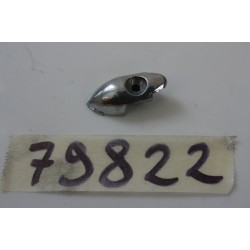 Terminale strisce pedana...