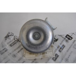 Avvisatore acustico Clacson...