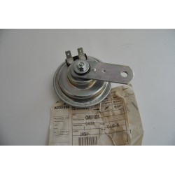 Avvisatore acustico Clacson...