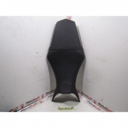 Sella anteriore sedile seat saddle front Rücksattel Yamaha mt 09 13 15