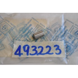 Spina albero motore...