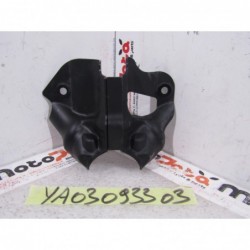 Carena sottotelaio plastica fairing under tail Yamaha mt 07 14 17