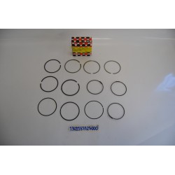 Serie fasce pistone Piston...