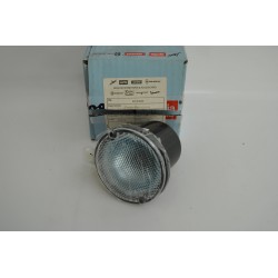 Fanale posteriore...