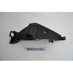 Pannello pedana anteriore...