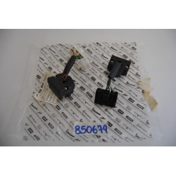 Briglie collegamento...