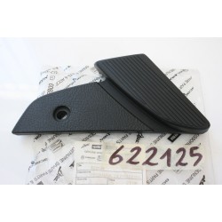 Pannello pedana posteriore...