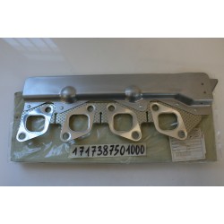 Guarnizione collettore...