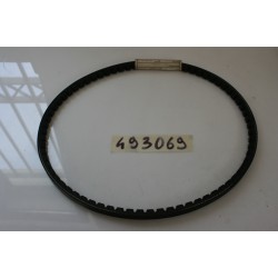 Cinghia pompa acqua Water...