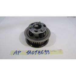 Mozzo tamburo frizione...