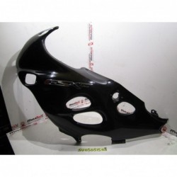 Carena Fiancata Brucata Sinistra grazed Hull Side Left Suzuki GSZ 600 F 98 05