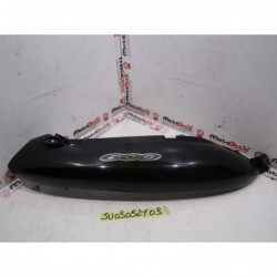Carena Casa Posteriore Destro Hull House Rear Right Suzuki GSX 600 F 98 05