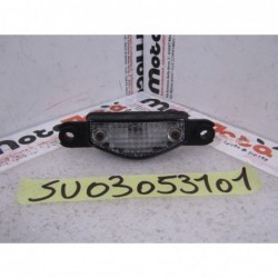 Luce di Posizione Light of Position Suzuki GSX 600 F 98 03