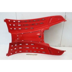 Pannello pavimento pedana...