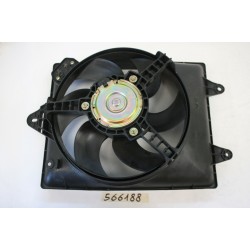 Elettroventola radiatore...