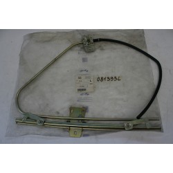 Alzavetro sinistro Left...