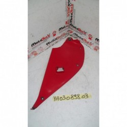 Deflettore sinistro fairing air deflector Yamaha yzf thunderance 1000 96 03