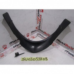 Plastica Convogliatore Aria Puntale Plastic conveyor Suzuki GSX 600 f 98 03