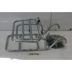 Portapacchi posteriore FA...