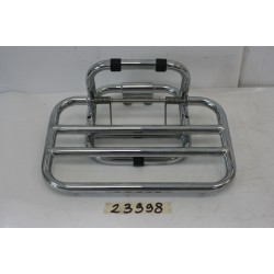 Portapacchi posteriore Rear...