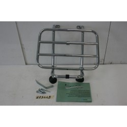 Portapacchi anteriore Front...