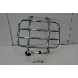 Portapacchi anteriore Front...