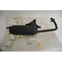 Terminale scarico Marmitta...