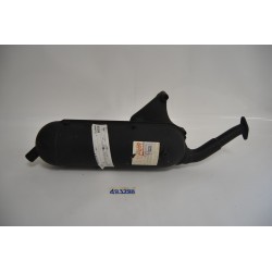 Terminale scarico Marmitta...