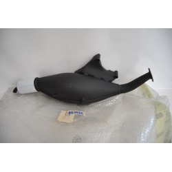 Terminale scarico Marmitta...