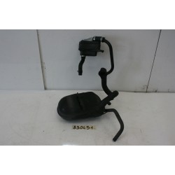 Terminale scarico Marmitta...