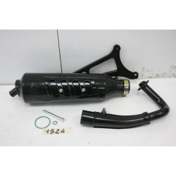 Scarico Marmitta GIANNELLI...