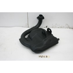 Terminale scarico Marmitta...