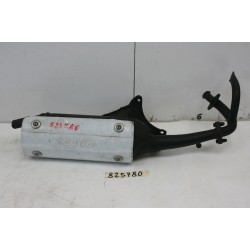 Terminale scarico Marmitta...