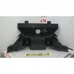 Plastica bobina coil pipette plastic Yamaha yzf thunderance 1000 96 03