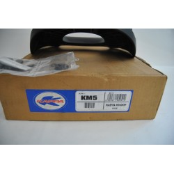 Piastra bauletto Monokey...