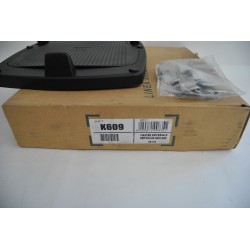 Piastra universale bauletto...