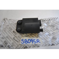 Centralina accensione...