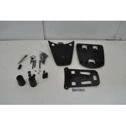 Kit piastra bauletto 32...