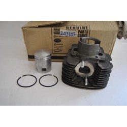 Gruppo termico cilindro e...