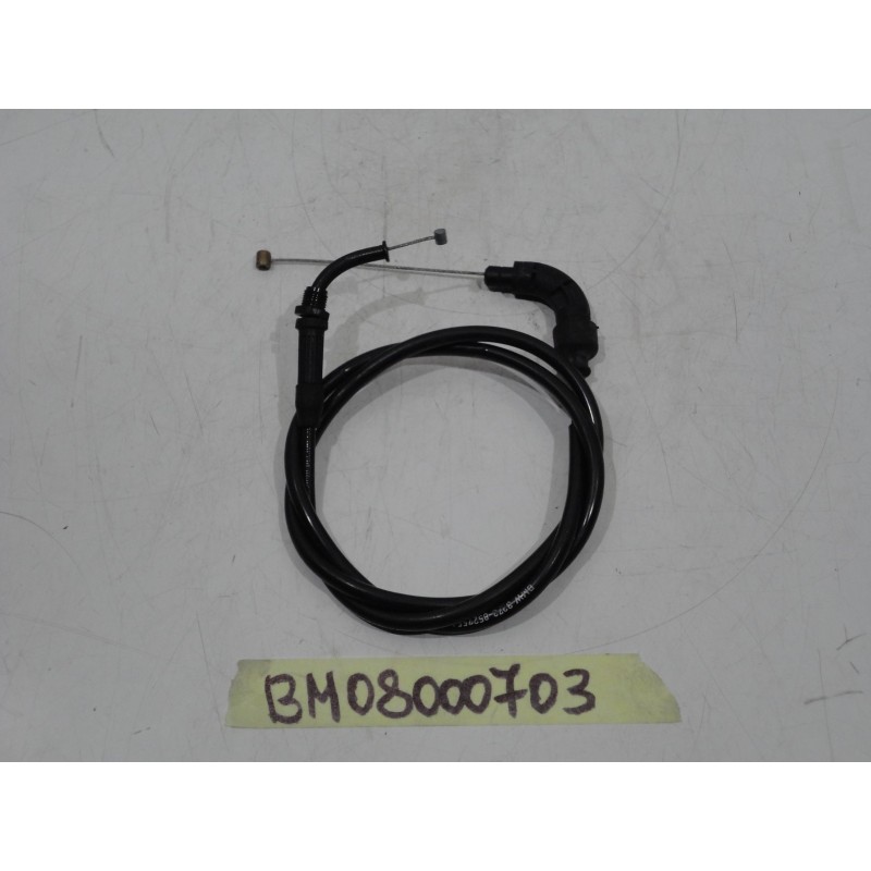 Cavo accelleratore gas throttle control cable Bmw R 1200 Gs Adventure 06 09