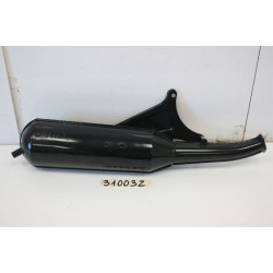 Terminale scarico Marmitta...