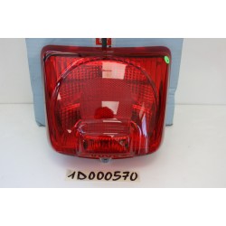 Stop fanale posteriore Tail...