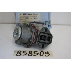 Pompa AC alimentazione...