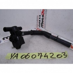 Valvola circuito aria secondaria air valve Yamaha MT 09 13 15