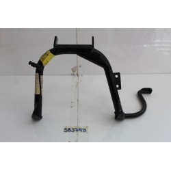 Cavalletto centrale Center...