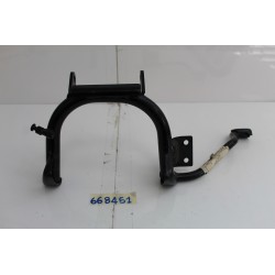 Cavalletto centrale Center...