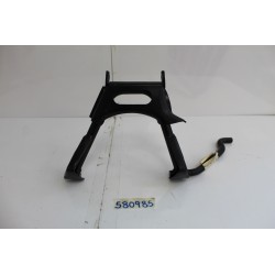 Cavalletto centrale Center...