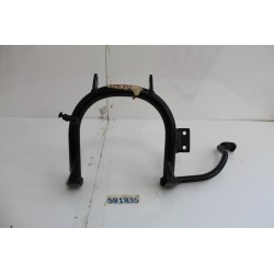 Cavalletto centrale Center...